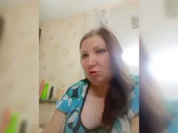 Bongacams Free Live Porn of Ogonek37