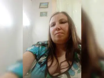 Bongacams Adult Webcam of Ogonek37