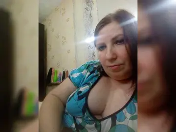 Bongacams Adult Video Chat of Ogonek37