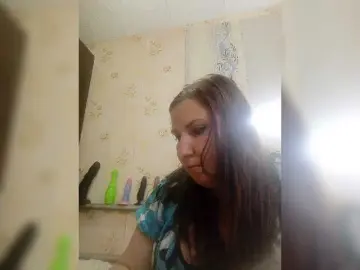 Bongacams Private Sex Chat of Ogonek37