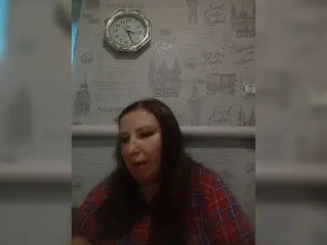 Bongacams Live Porn of Ogonek37