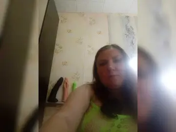 Bongacams Free Porn Cam of Ogonek37