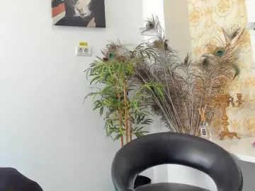 Bongacams Live Porn of BlueEyesDesire