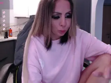 Bongacams Best Webcam of blondalina