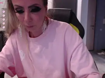 Bongacams Free Porn Cam of blondalina