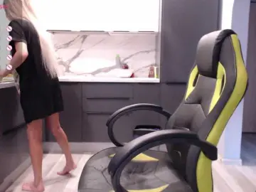 Bongacams Free Porn Cam of blondalina