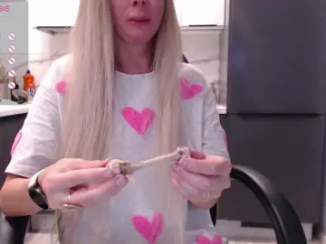 Bongacams Sex Cam of blondalina