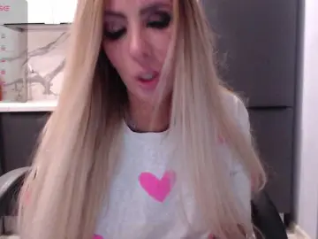 Bongacams Best live sex cam show of blondalina