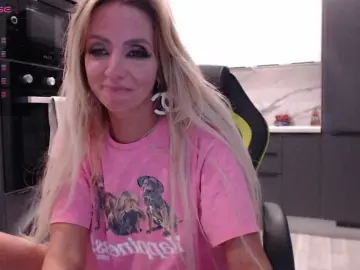 Bongacams Best Webcam of blondalina