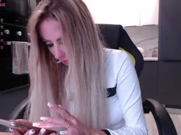 Bongacams Best Webcam of blondalina