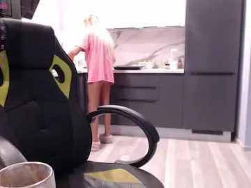 Bongacams Sex Chat of blondalina