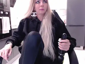 Bongacams Live Porn of blondalina