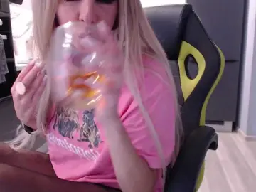 Bongacams Live Porn of blondalina
