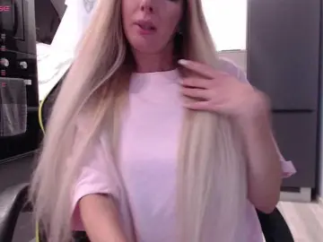 Bongacams Best live sex cam show of blondalina