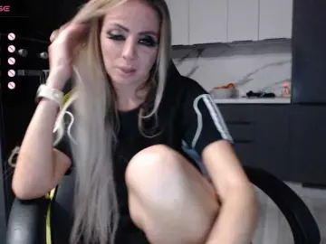 Bongacams Free Porn Cam of blondalina