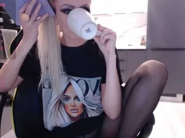 Bongacams Best Webcam of blondalina