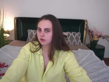 Bongacams Adult Video Chat of DariaCalm