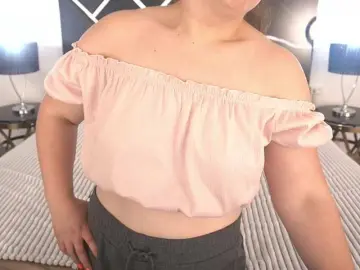 Bongacams Private Sex Chat of DariaCalm