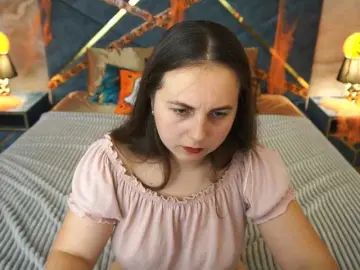 Bongacams Sex Cam of DariaCalm