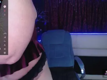 Bongacams Adult Video Chat of EllenRiplley