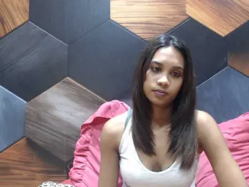 Bongacams Sex Cam of IndianAurora