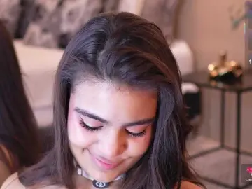 Bongacams Private Sex Chat of IvyEllis