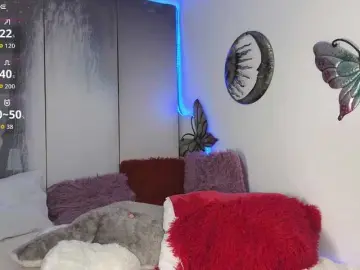 Bongacams Sex Chat of alix-kitty