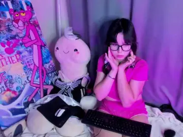 Bongacams Sex Cam of AlishaTempt