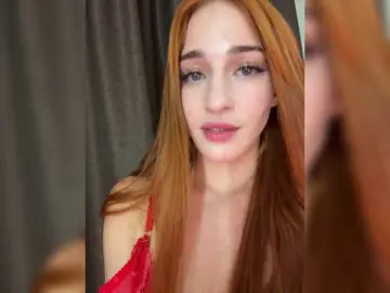 Bongacams Nude Webcam of ArinaSmile
