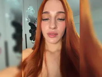 Bongacams Sex Cam of ArinaSmile