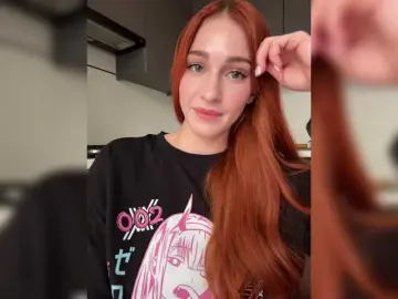 Bongacams Nude Webcam of ArinaSmile