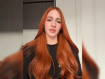Bongacams Live Porn of ArinaSmile