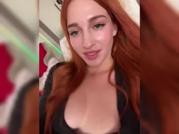 Bongacams Nude Webcam of ArinaSmile