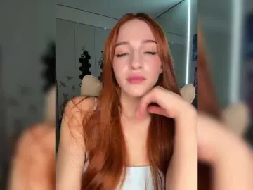 Bongacams Nude Webcam of ArinaSmile