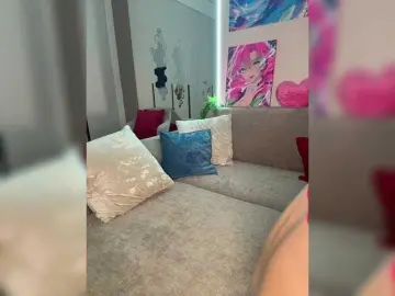 Bongacams Live Sex of ArinaSmile