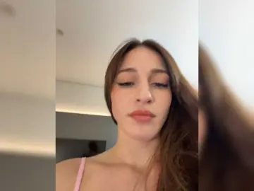 Bongacams Nude Webcam of ArinaSmile