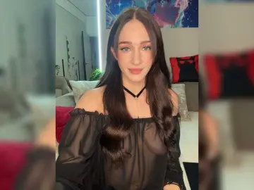 Bongacams Nude Webcam of ArinaSmile
