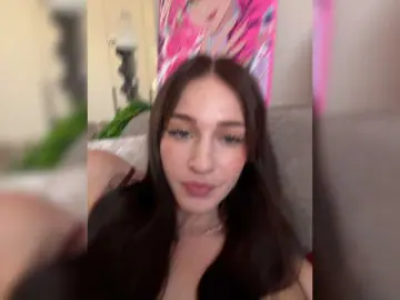 Bongacams Nude Webcam of ArinaSmile