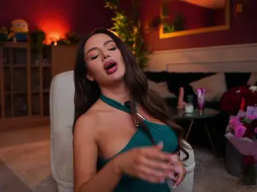 Bongacams Watch Live Sex Cams of AshleysinnX