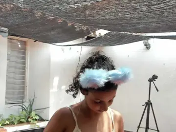Bongacams Free Porn Cam of DaliaKhemu