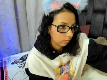 Bongacams Best live sex cam show of DaliaKhemu