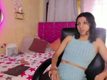 Bongacams Best Webcam of DaliaKhemu
