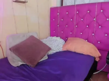 Bongacams Best Webcam of DaliaKhemu