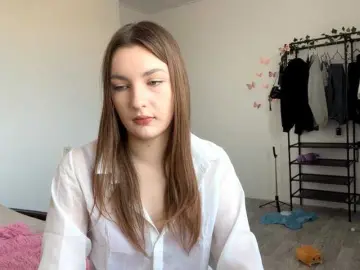 Bongacams Sex Chat of EveliaShimaoka