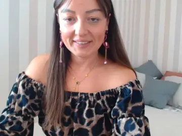 Bongacams Adult Video Chat of HoneyMuse