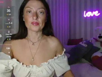 Bongacams Live Sex of HoneyMuse