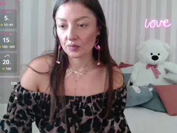 Bongacams Sex Cam of HoneyMuse