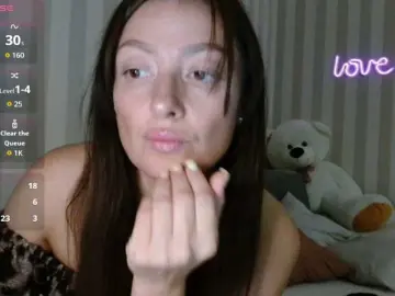 Bongacams Free Porn Cam of HoneyMuse