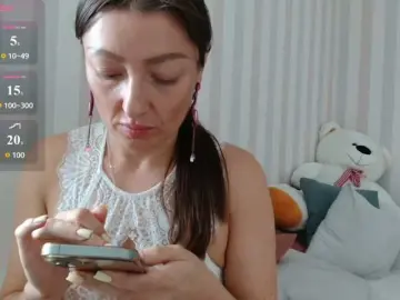 Bongacams Adult Video Chat of HoneyMuse