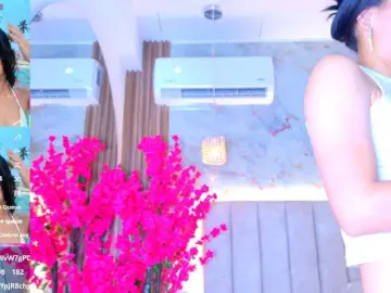 Bongacams Live Sex Cam of LizSheibaum